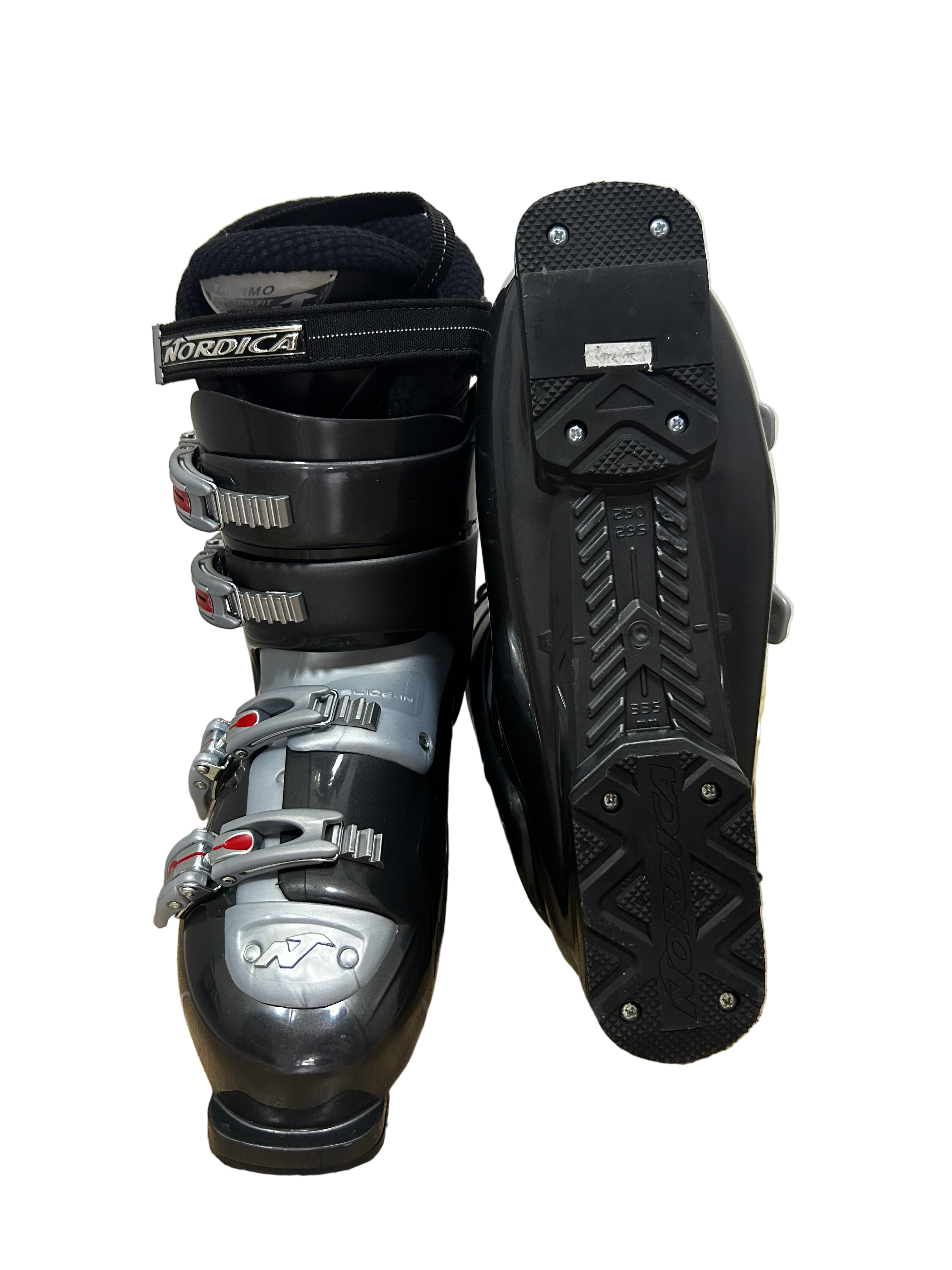 Scarponi da sci NORDICA Easy move10