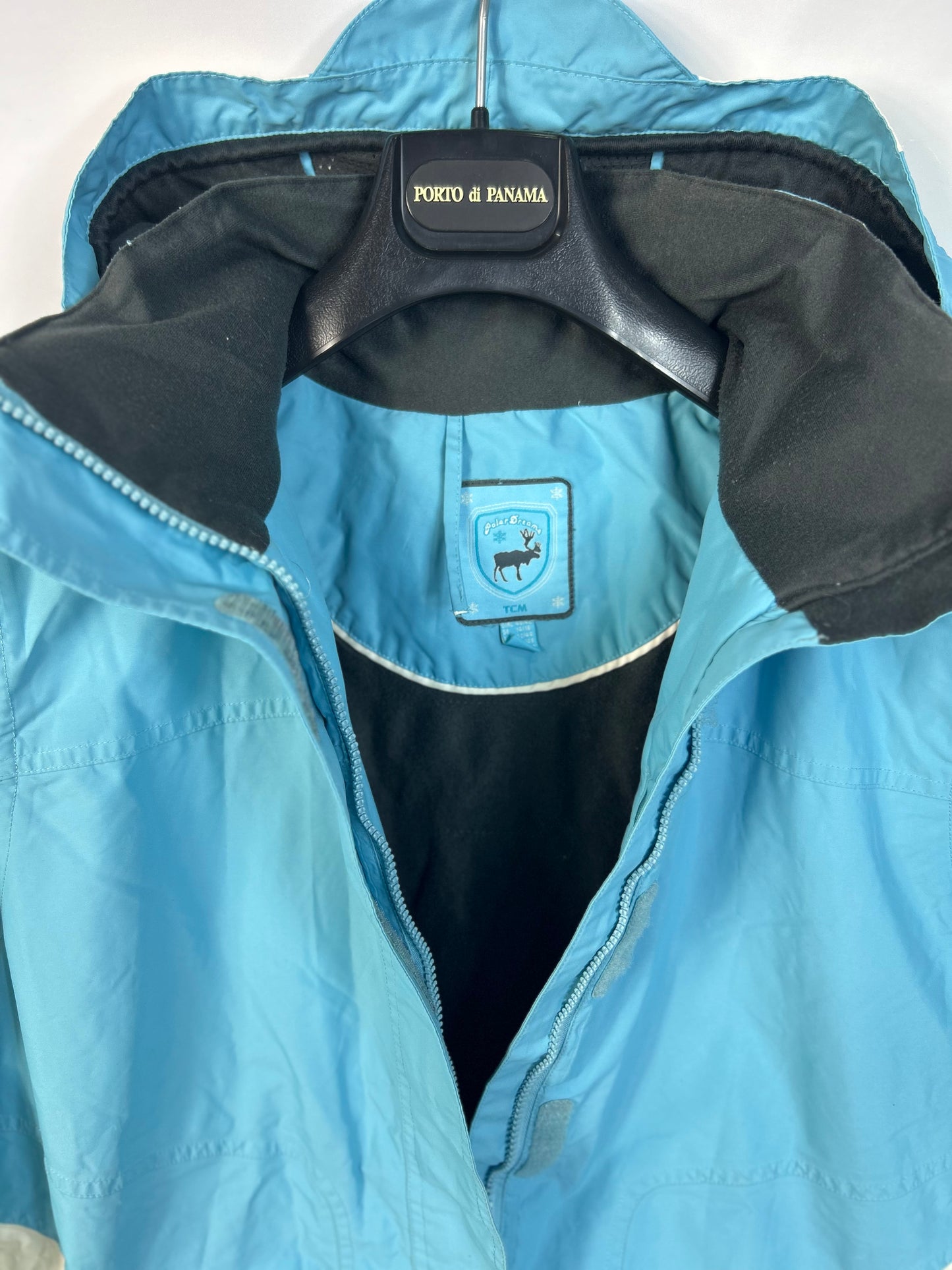 TAGLIA M - Giubbino polar dreams