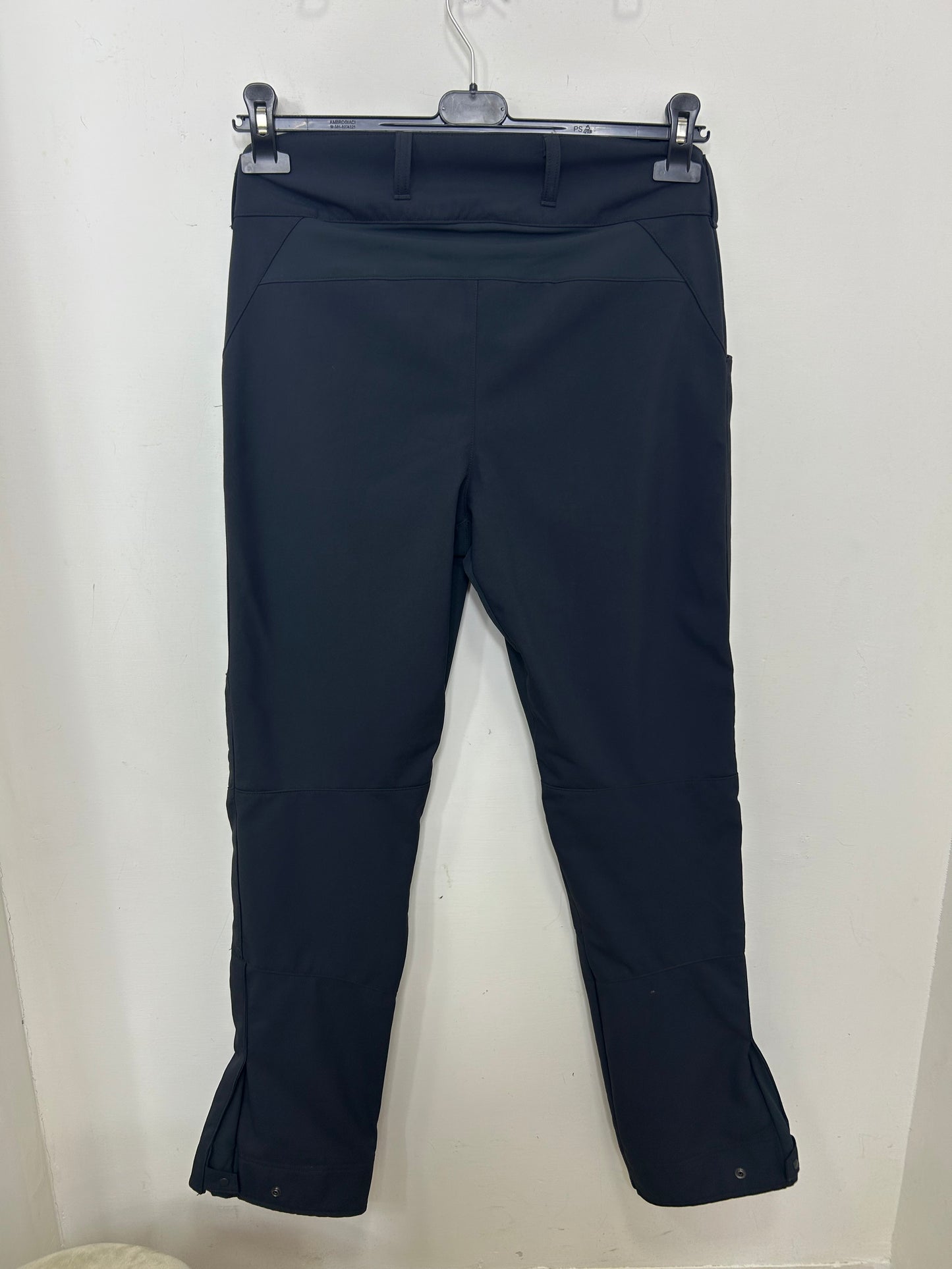 TAGLIA M PANTALONE TECNICO QUECHUA