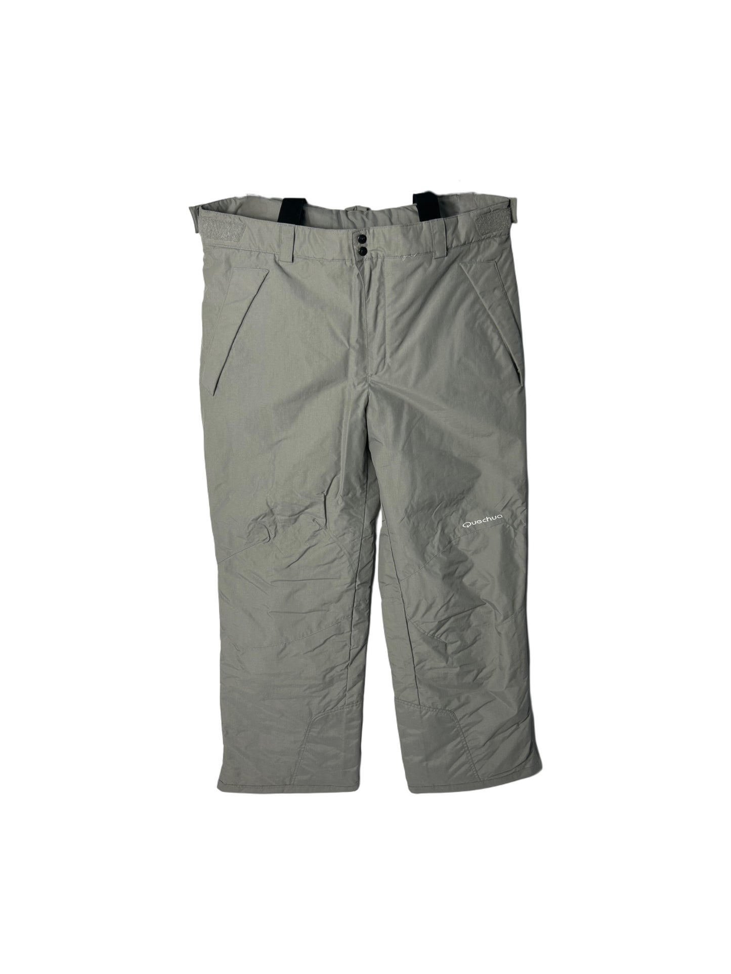 NUOVO-XXL Pantaloni da sci Quechua