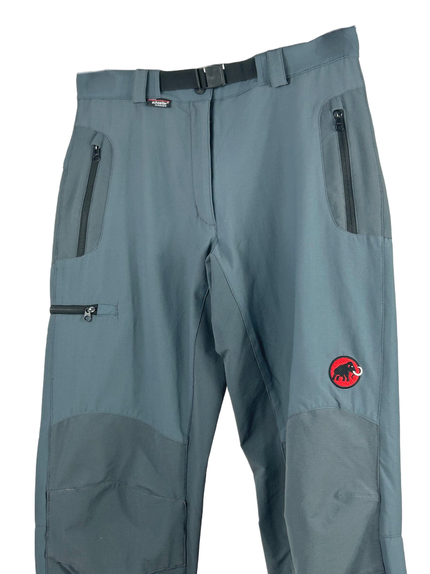 USATO-TAGLIA M Pantalone tecnico Mammut