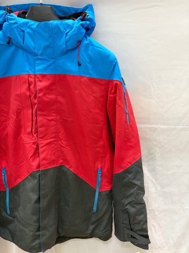 TAGLIA L- Giubbino Icepeak