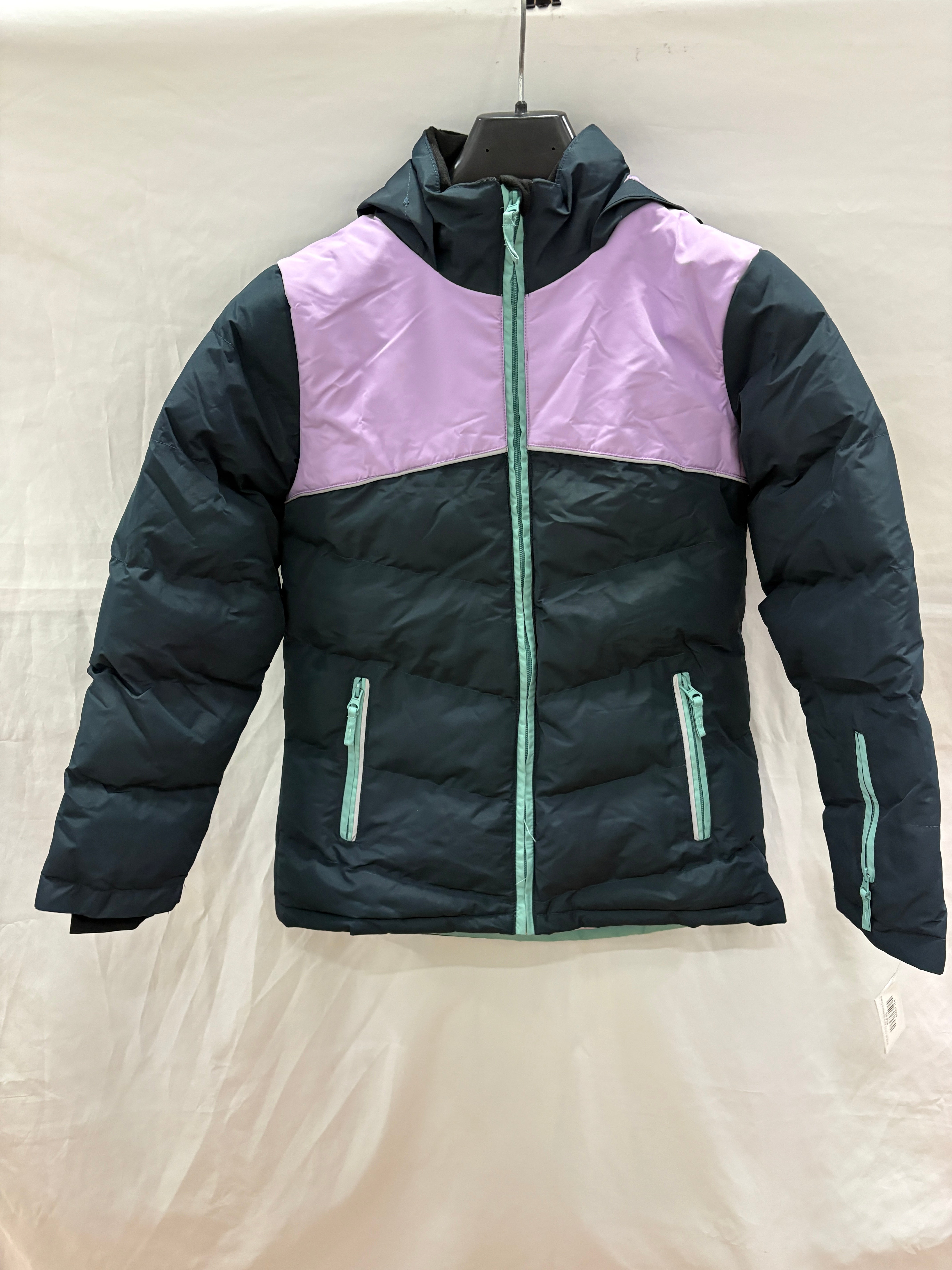 TAGLIA 11/12 Anni-Giubbino Crane