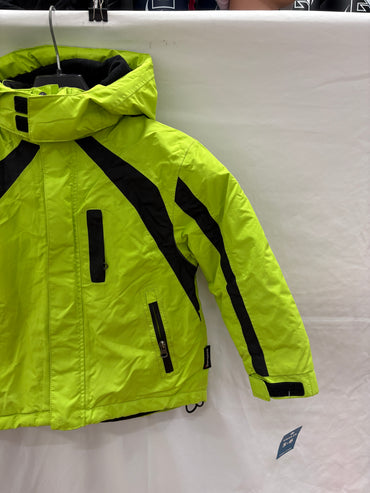 TAGLIA 5/6 Anni-Giubbino Crane