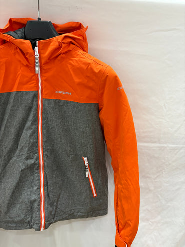 TAGLIA 11/12 Anni-Giubbino IcePeak