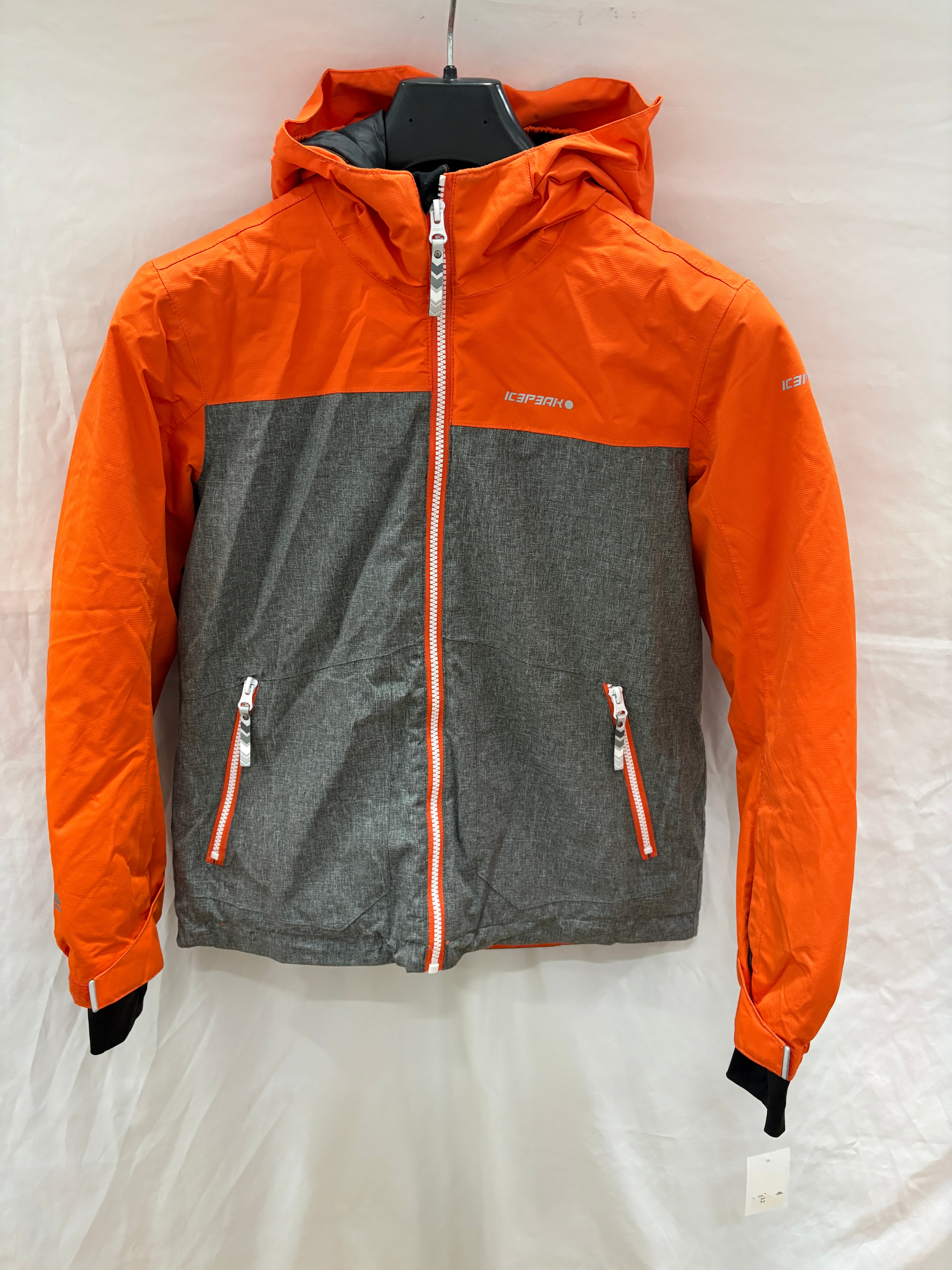 TAGLIA 11/12 Anni-Giubbino IcePeak