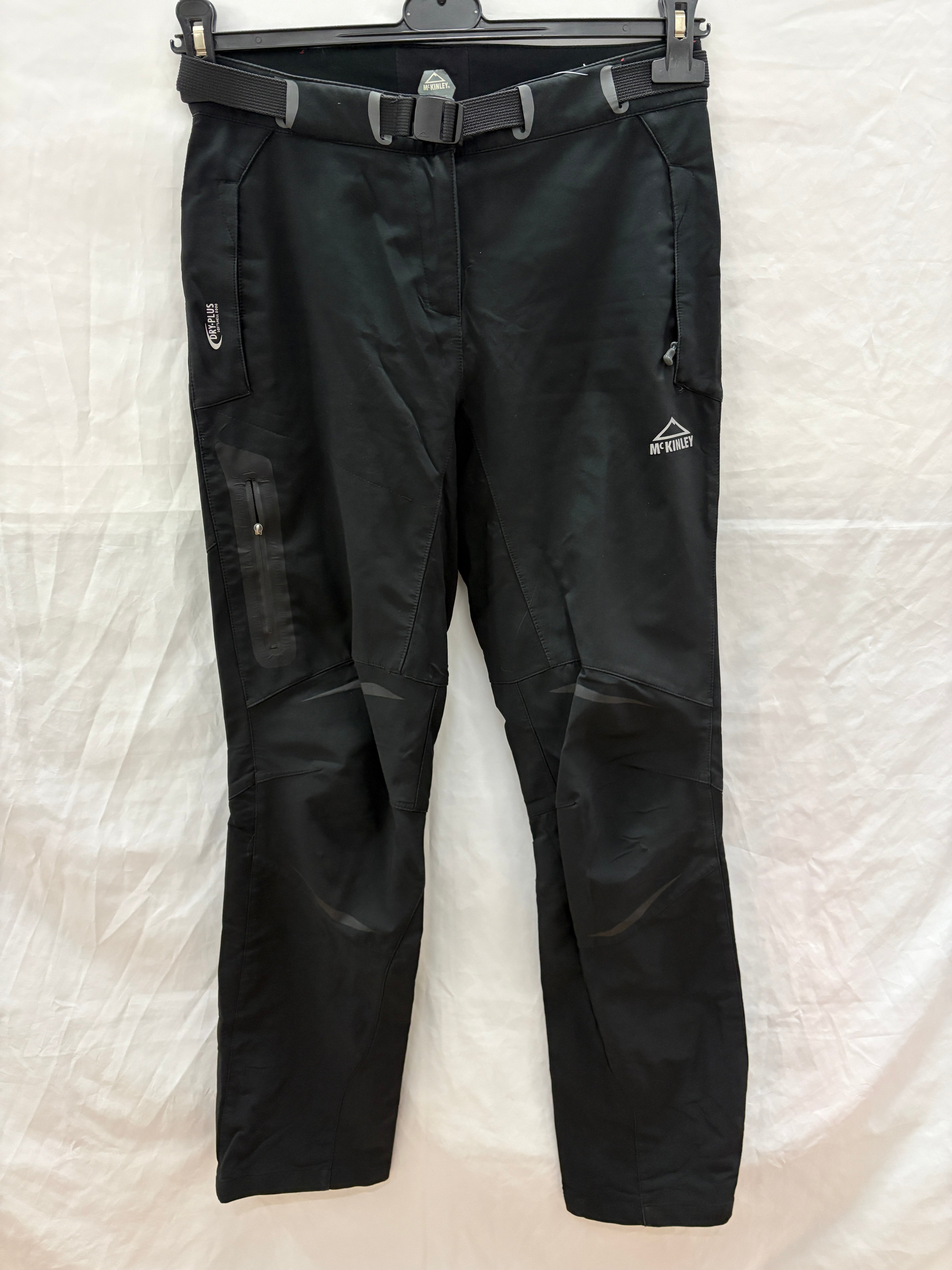 TAGLIA M-Pantalone McKinley