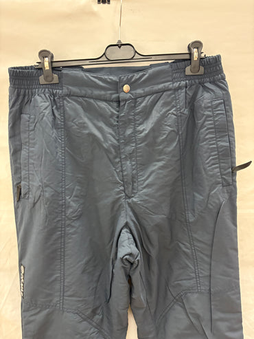 TAGLIA XL-Pantalone colmar blu