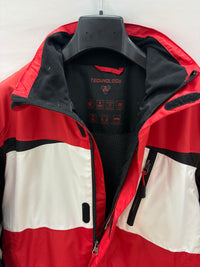 TAGLIA L- Giubbino Technology