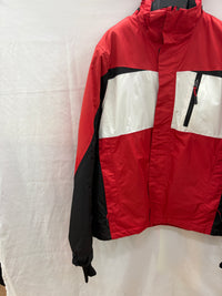 TAGLIA L- Giubbino Technology