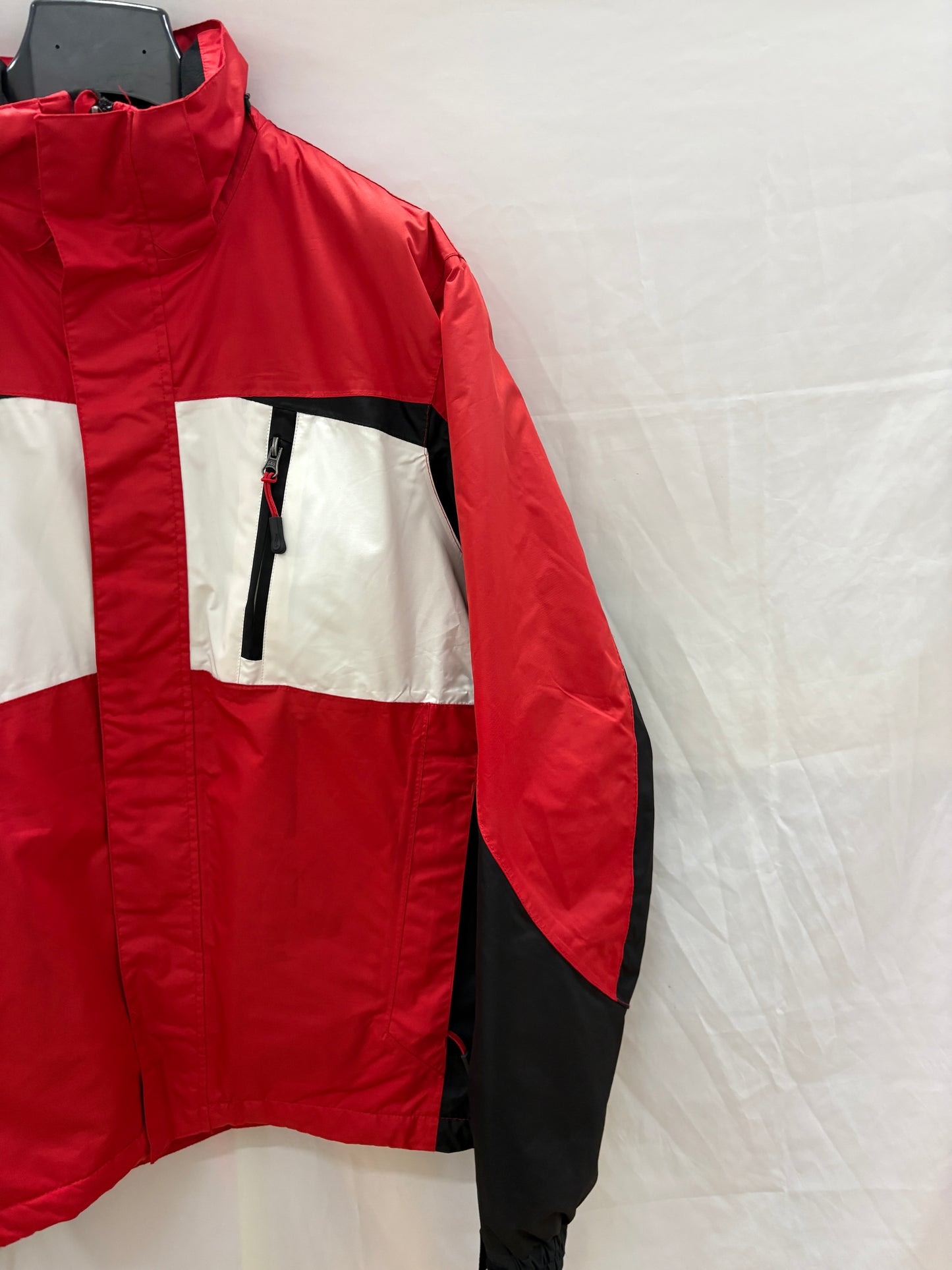 TAGLIA L- Giubbino Technology