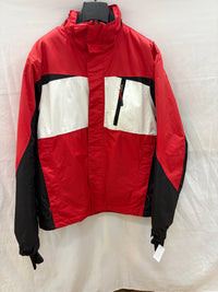 TAGLIA L- Giubbino Technology