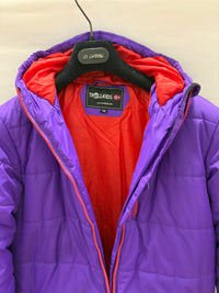 TAGLIA S- Giubbino Trollkids