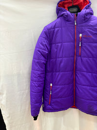 TAGLIA S- Giubbino Trollkids