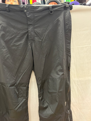 TAGLIA 6XL -Pantalone D-Tex
