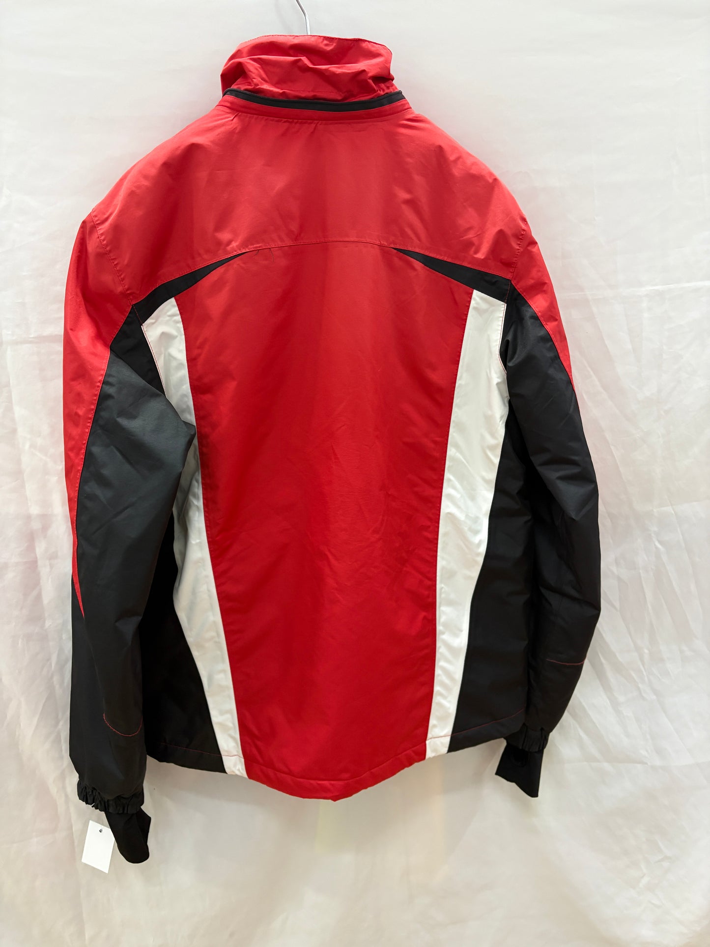 TAGLIA L- Giubbino Technology