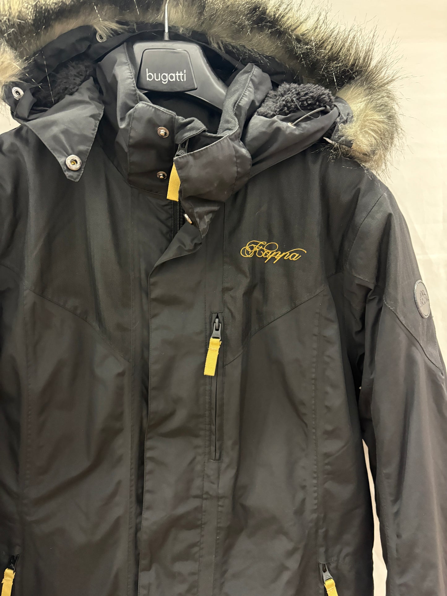 TAGLIA M- Giubbino Kappa