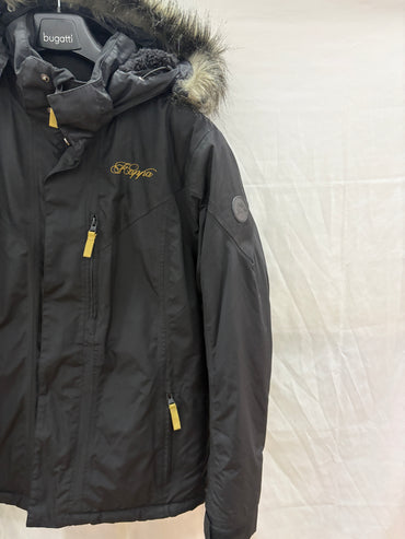 TAGLIA M- Giubbino Kappa