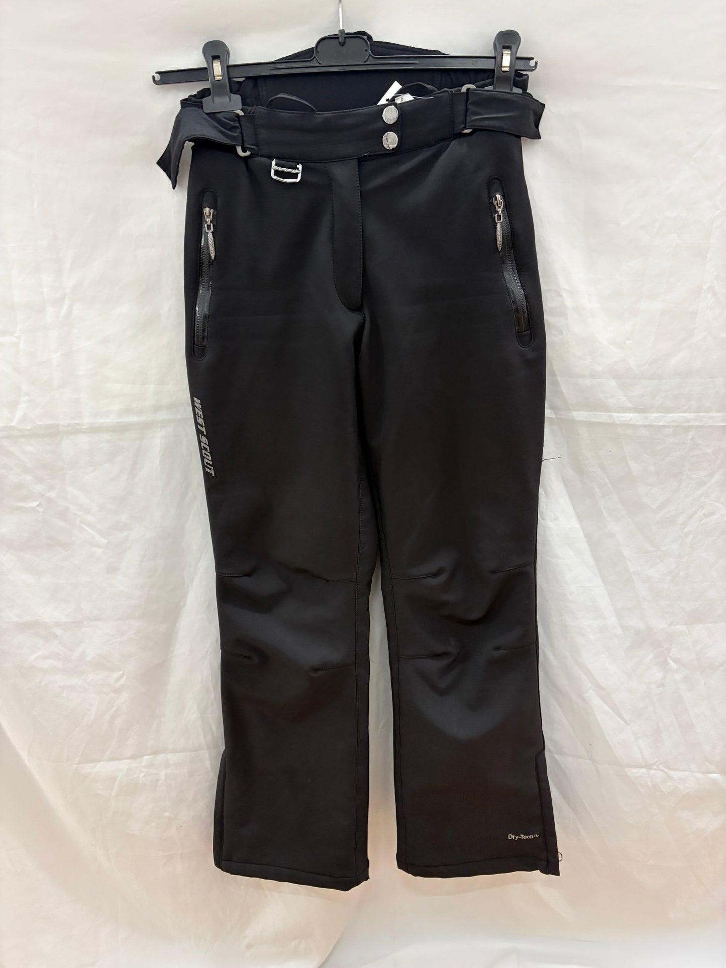 TAGLIA S- pantalone west scout
