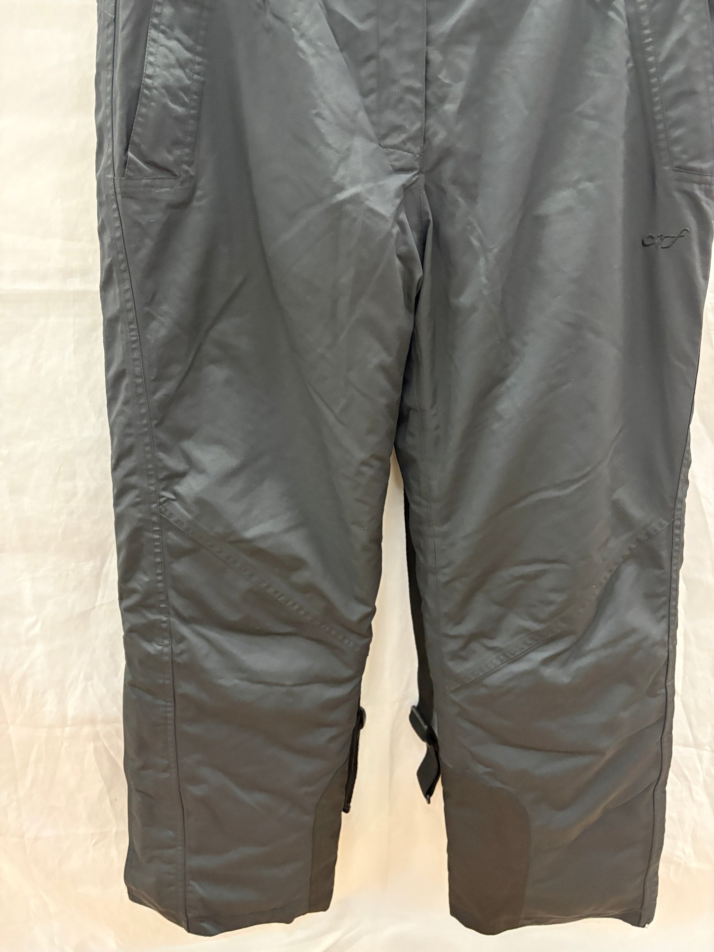 TAGLIA M- pantalone Crossfield