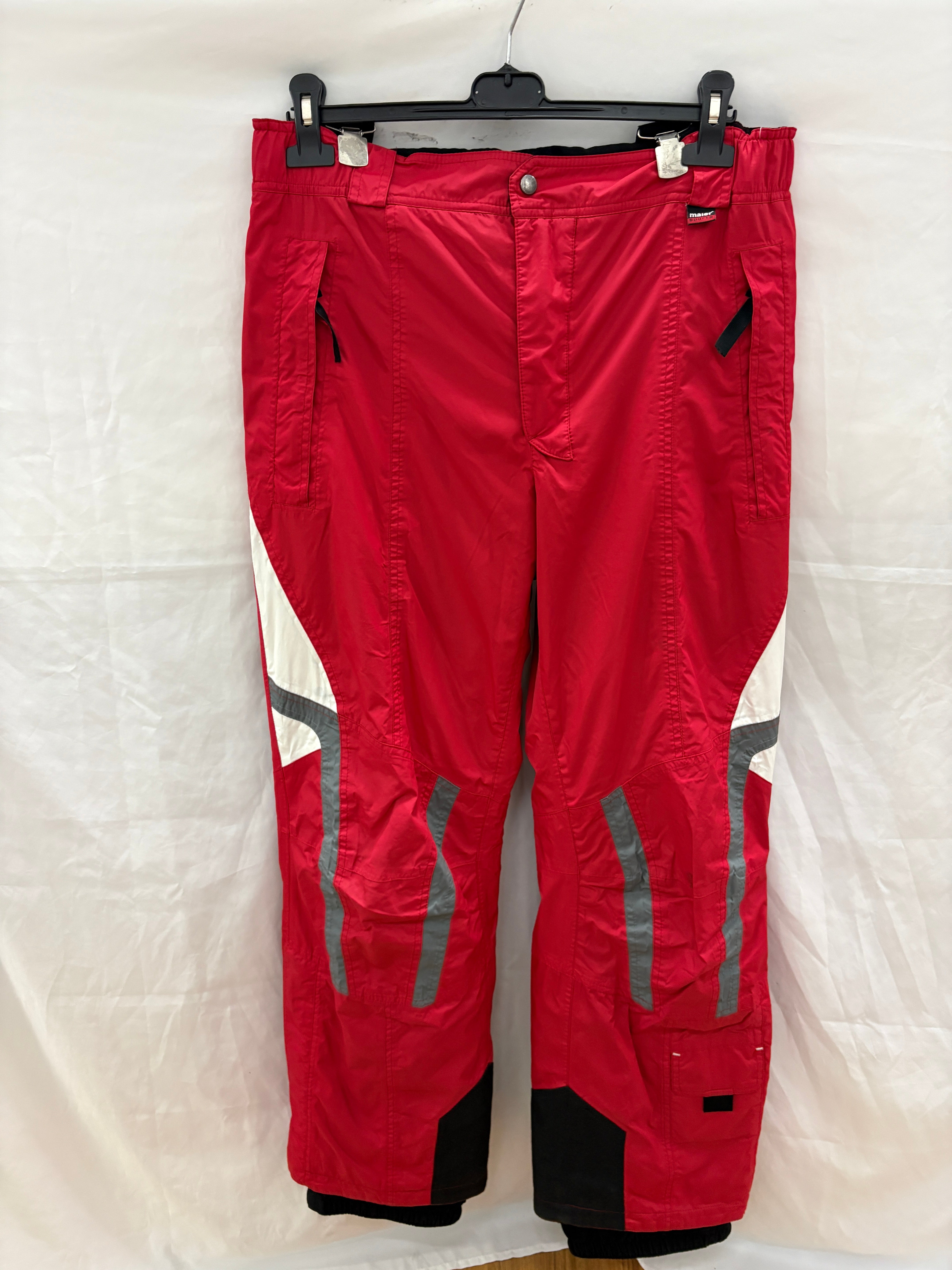 TAGLIA XL- pantalone Maier