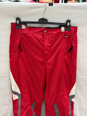 TAGLIA XL- pantalone Maier