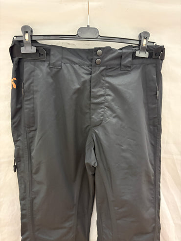 TAGLIA M- pantalone Speed Carving