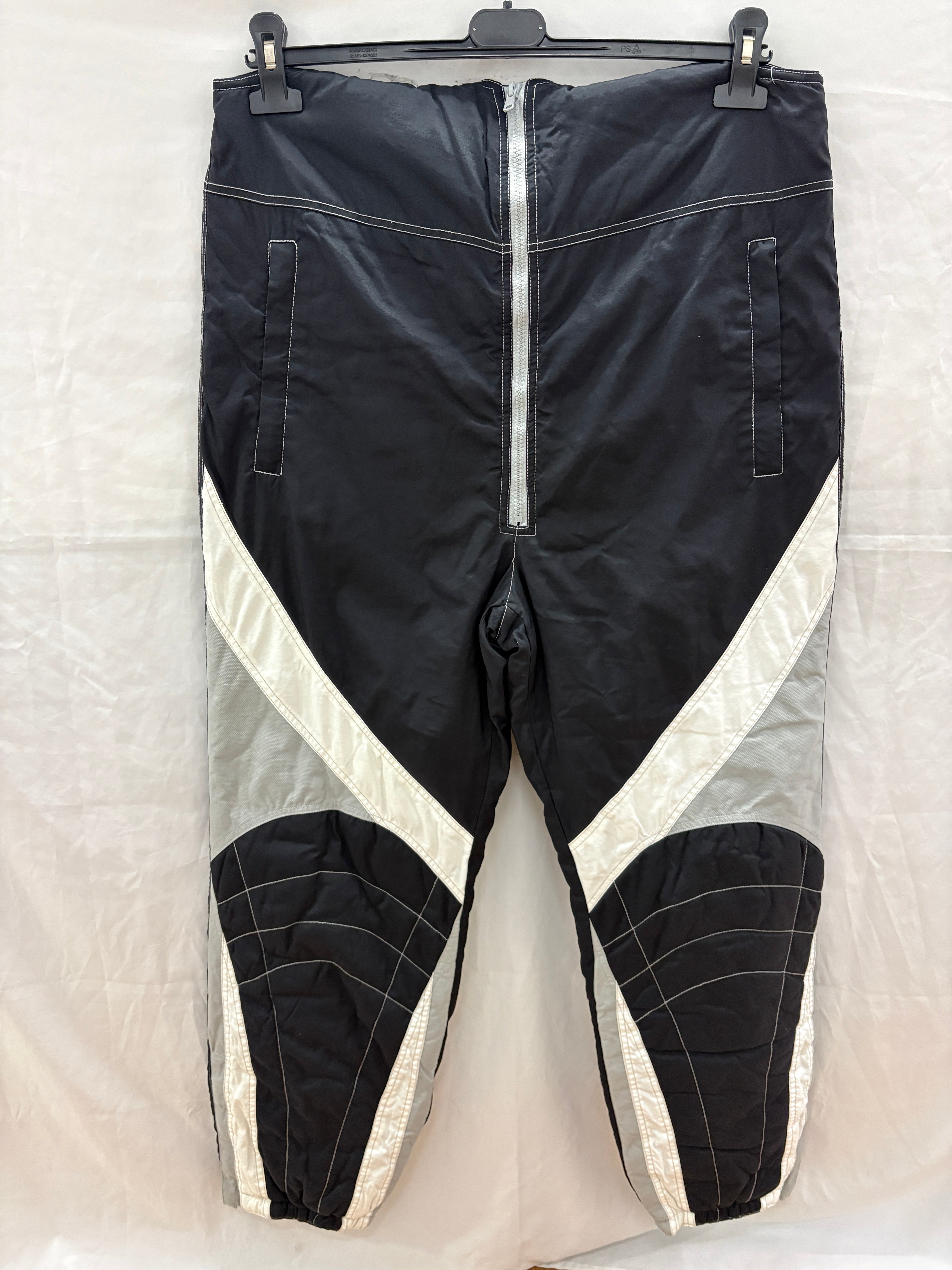 TAGLIA XL- pantalone Super ice