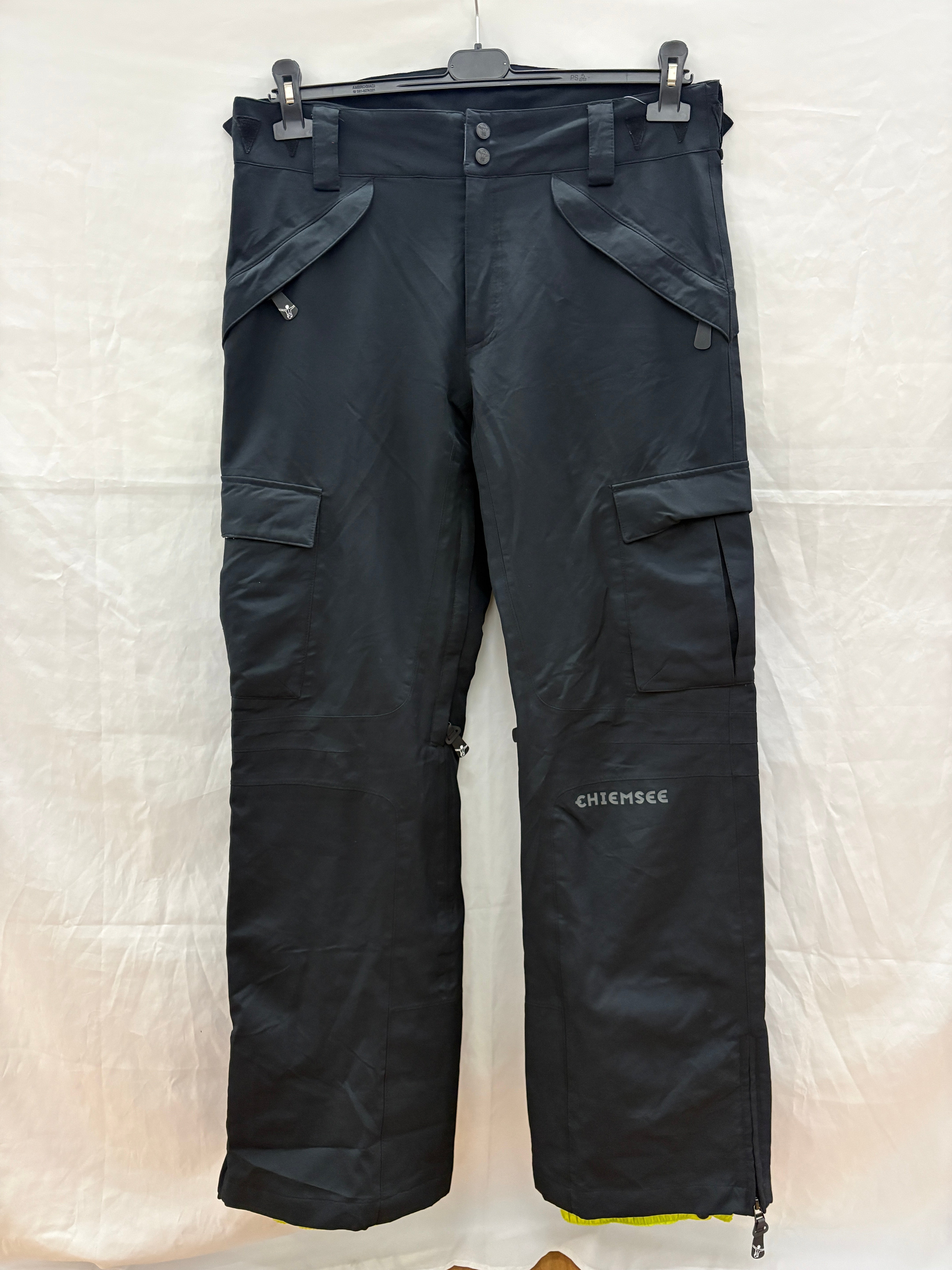 TAGLIA L- pantalone Chiemsee