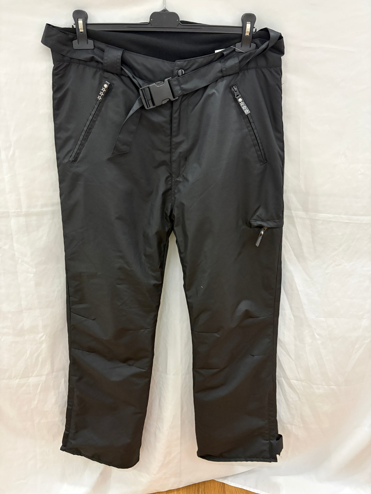 TAGLIA L- pantalone Okay