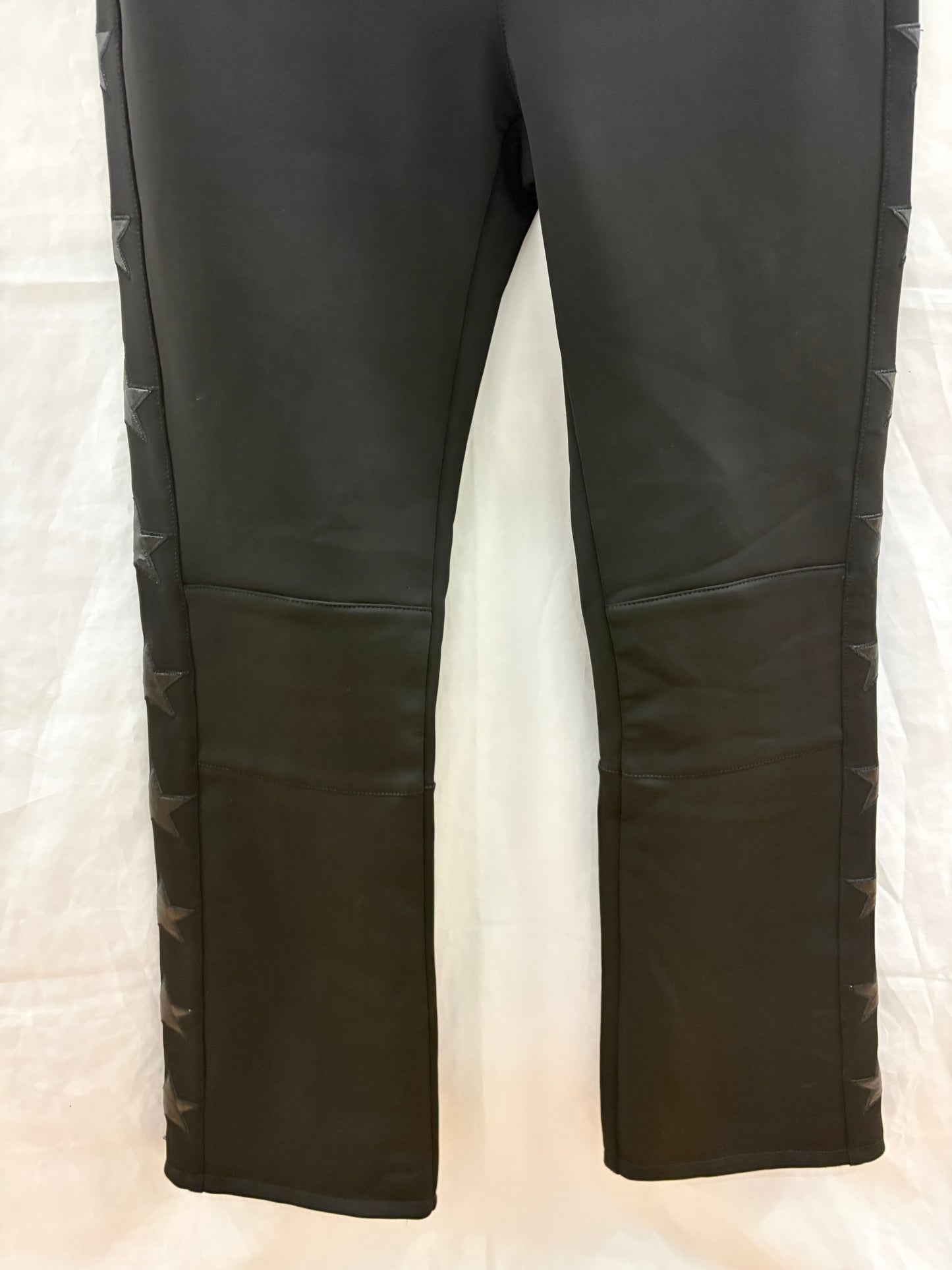 TAGLIA L- pantalone Jet set