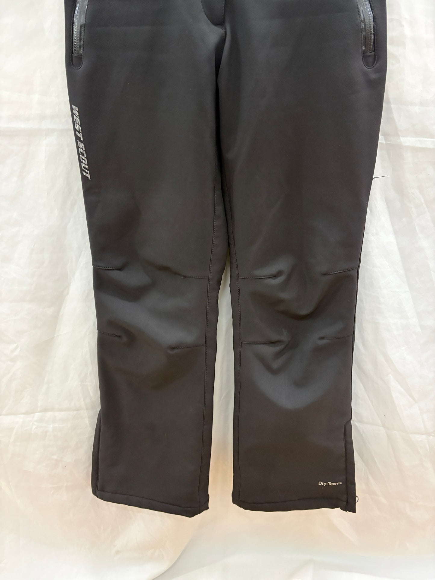 TAGLIA S- pantalone west scout