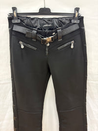 TAGLIA L- pantalone Jet set