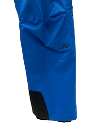 TAGLIA XXL-Pantalone lindenberg blu