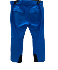 TAGLIA XXL-Pantalone lindenberg blu