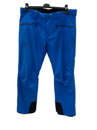 TAGLIA XXL-Pantalone lindenberg blu