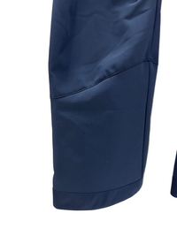 TAGLIA XXL-Pantalone decathlon piste 500 blu