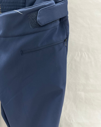 TAGLIA XXL-Pantalone decathlon piste 500 blu
