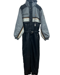 TAGLIA XL-Tuta intera AST