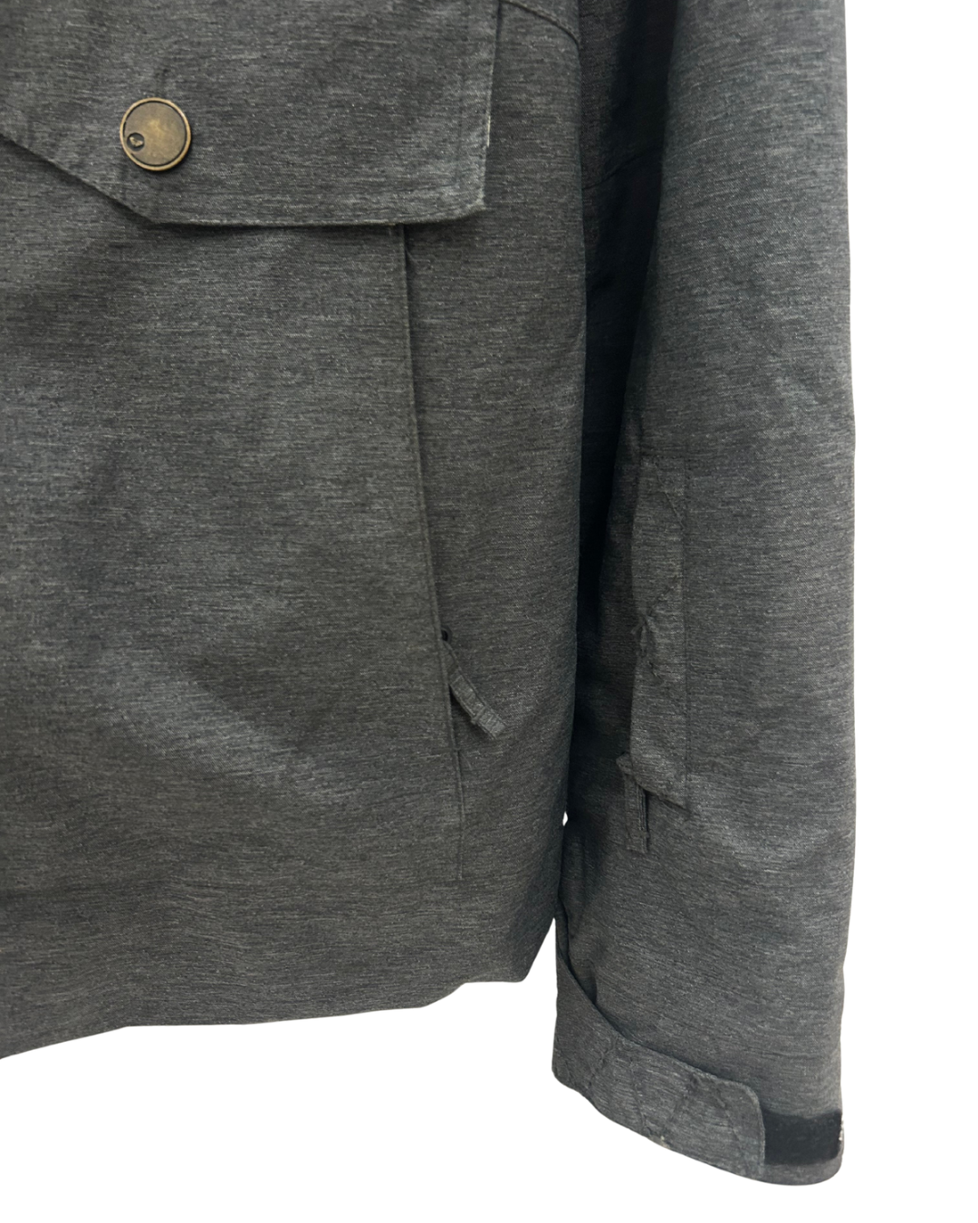 TAGLIA M- UNISEX- Giubbino da sci Roxy