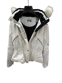 TAGLIA M-DONNA-Giubbino Astrolabio