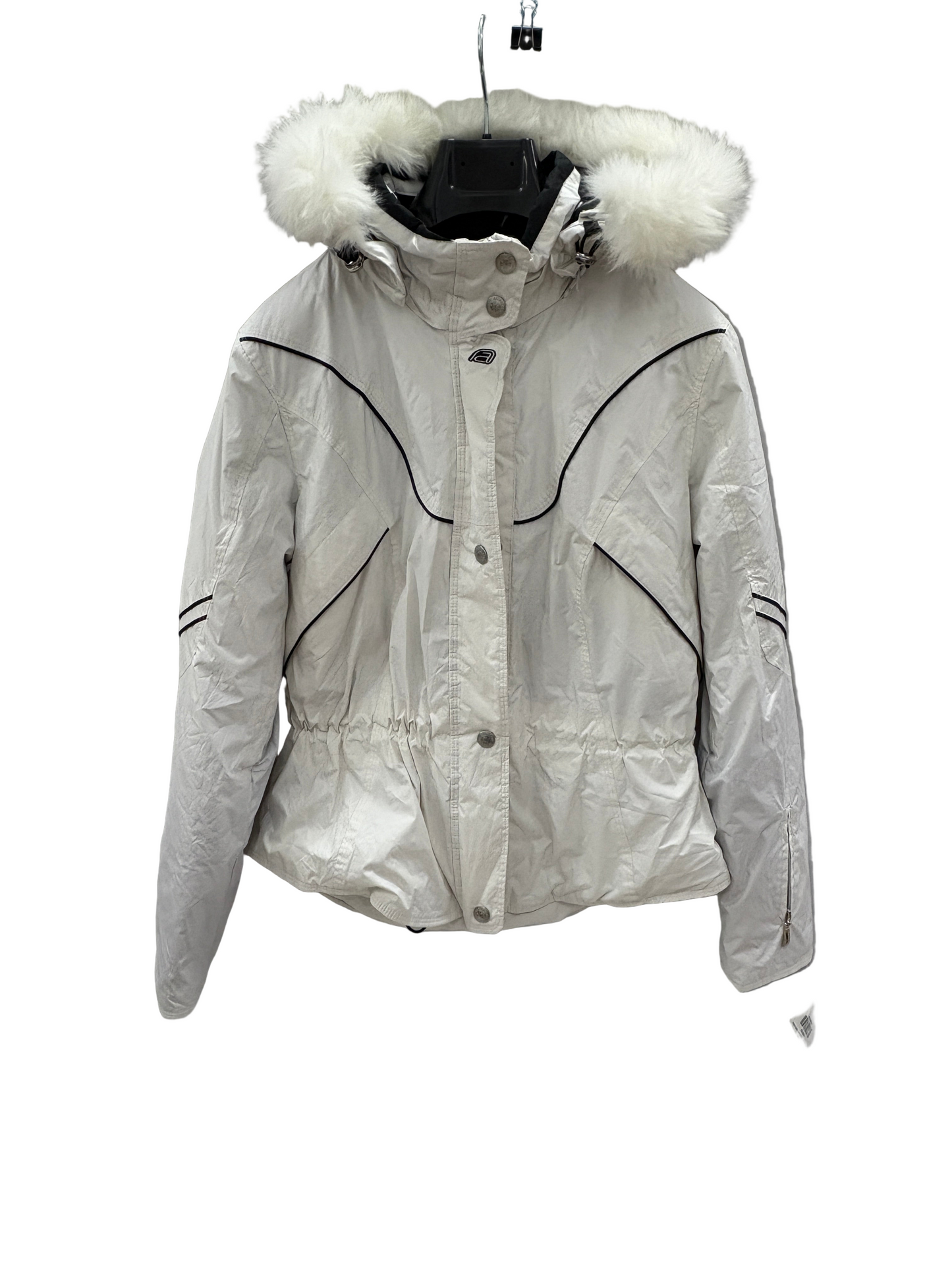 TAGLIA M-DONNA-Giubbino Astrolabio