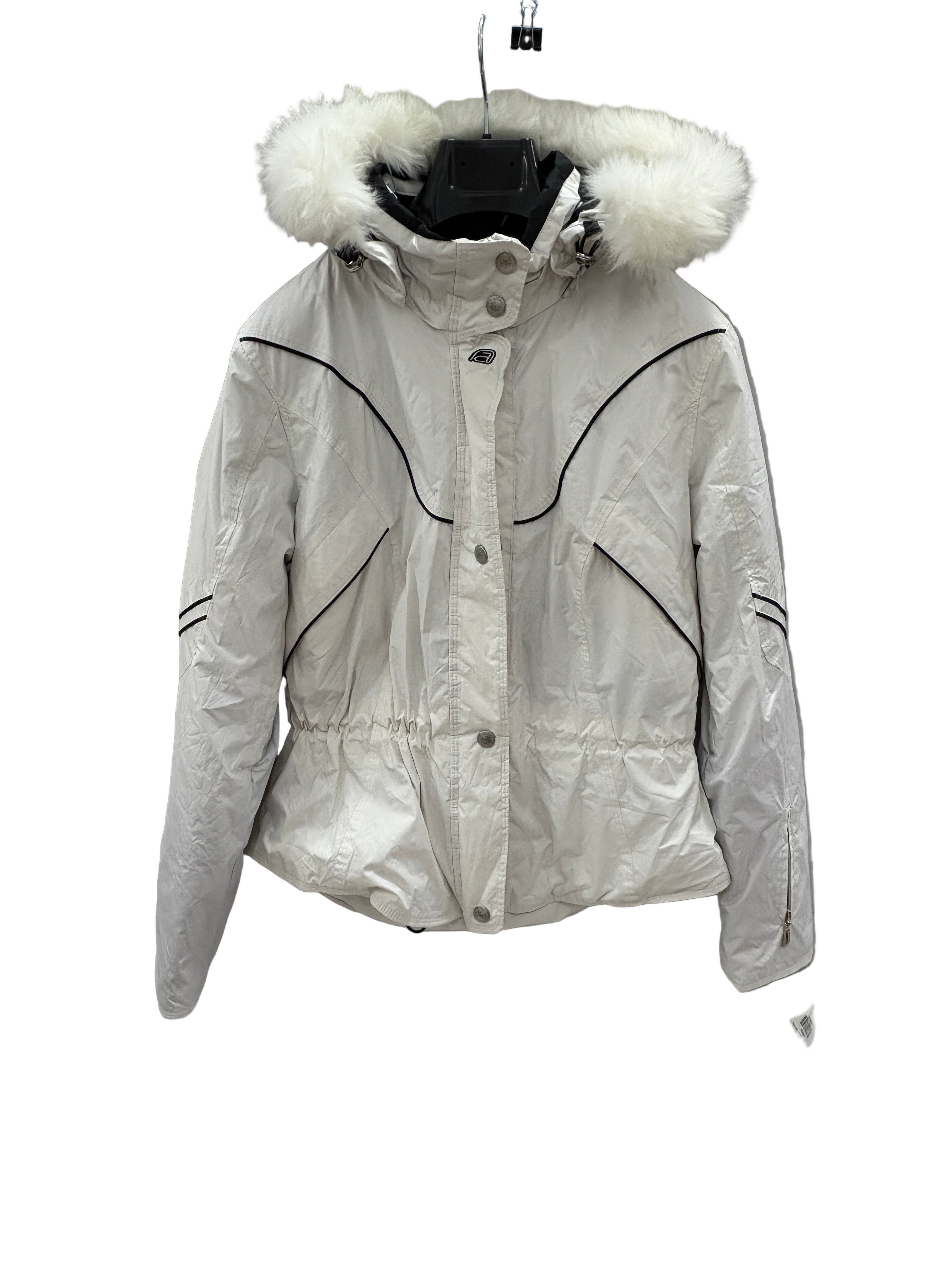 TAGLIA M-DONNA-Giubbino Astrolabio