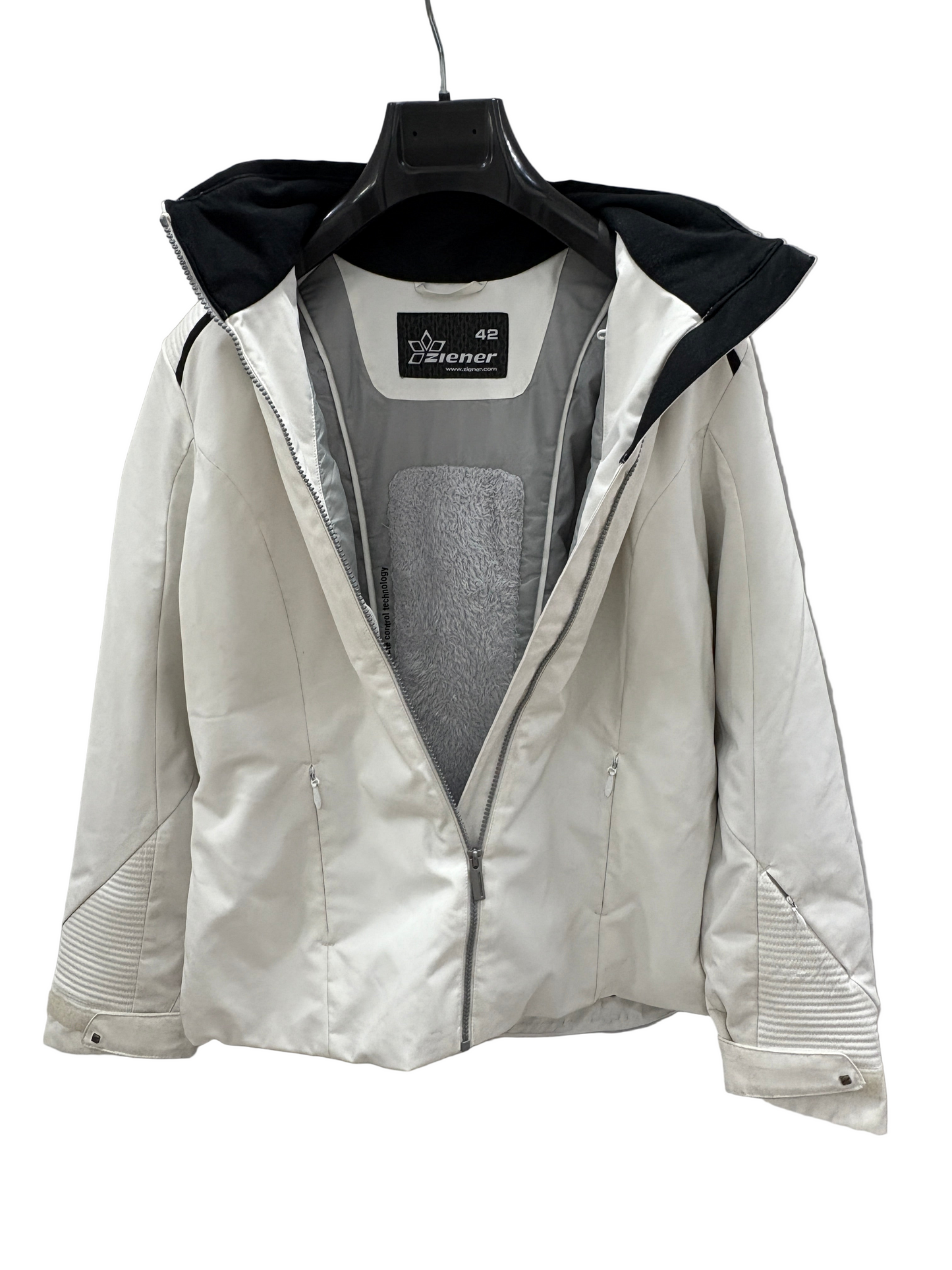 TAGLIA M-Giubbino Ziener