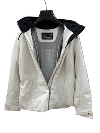 TAGLIA M-Giubbino Ziener