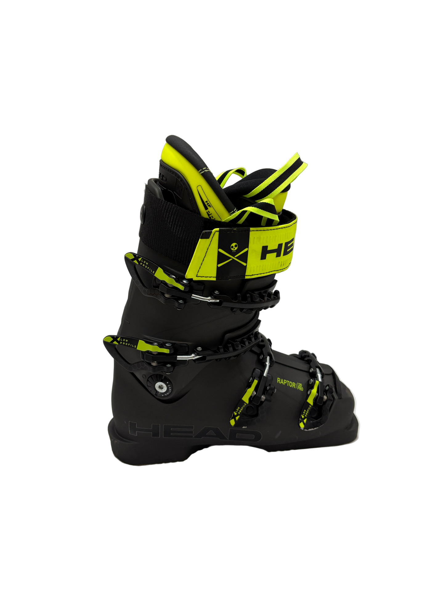 Scarponi da sci Head Raptor 120 RS