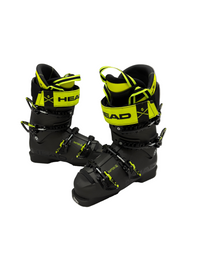 Scarponi da sci Head Raptor 120 RS