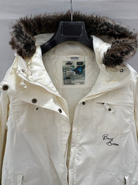 TAGLIA L-DONNA Giubbino Crane sports