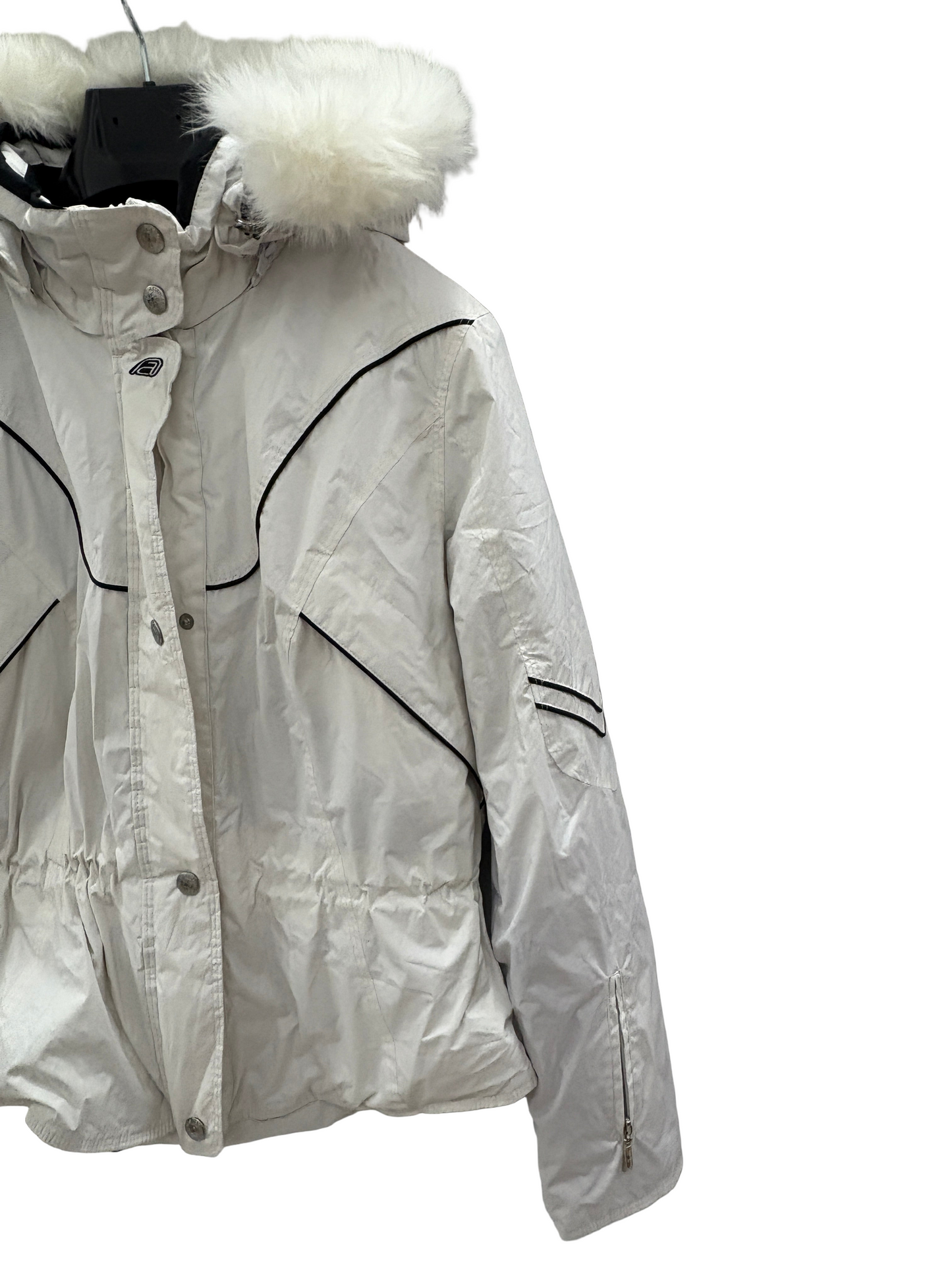 TAGLIA M-DONNA-Giubbino Astrolabio