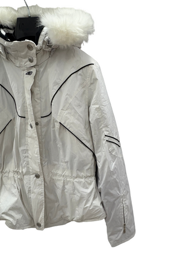 TAGLIA M-DONNA-Giubbino Astrolabio